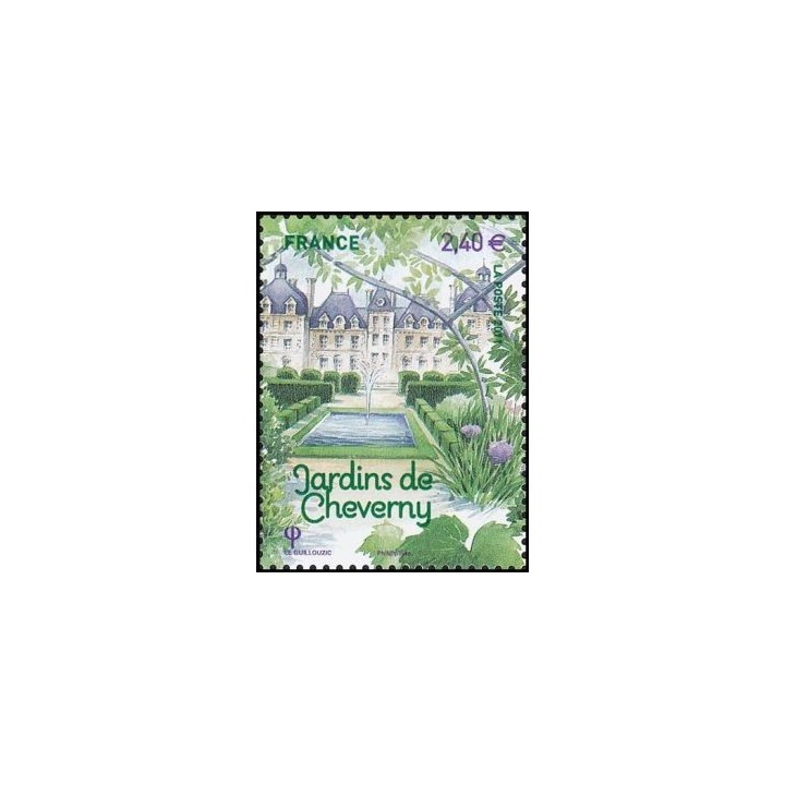 France - 4580