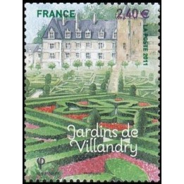 France - 4581