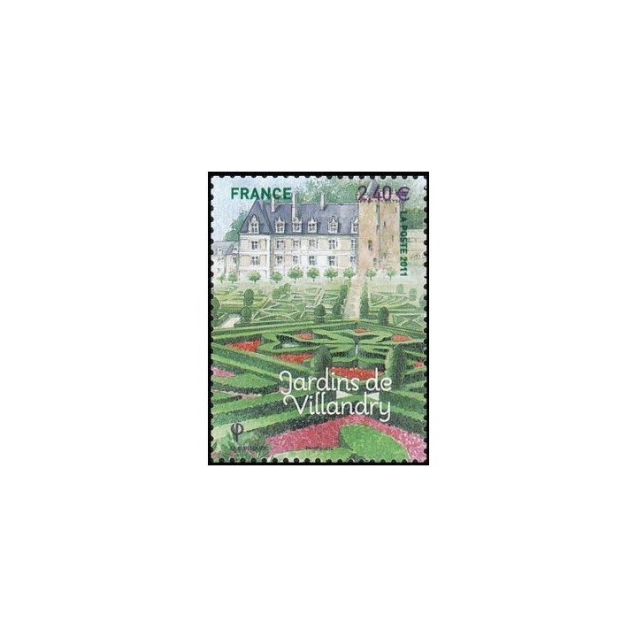 France - 4581