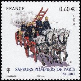 France - 4582
