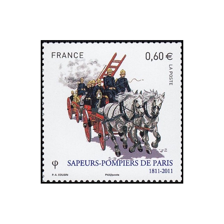 France - 4582