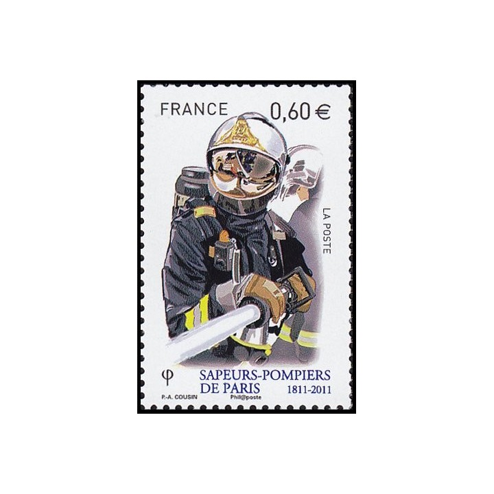 France - 4583