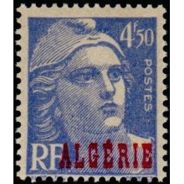 Algerie - 239