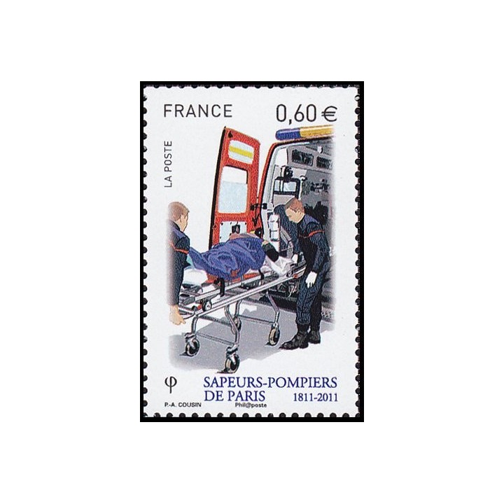France - 4584