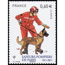 France - 4585