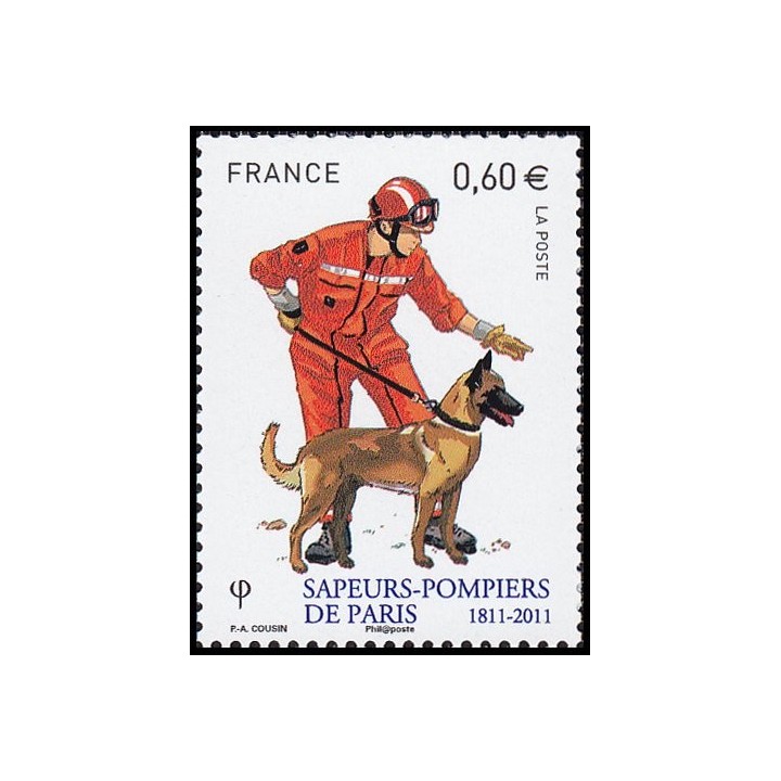 France - 4585