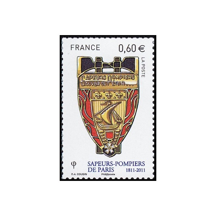 France - 4586