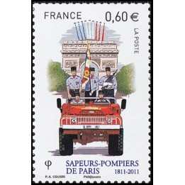 France - 4587