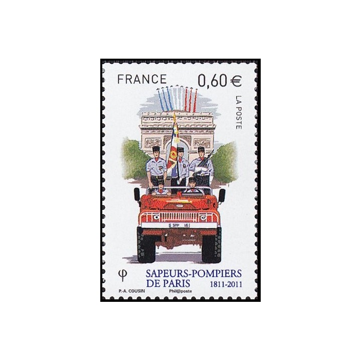 France - 4587