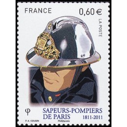 France - 4588