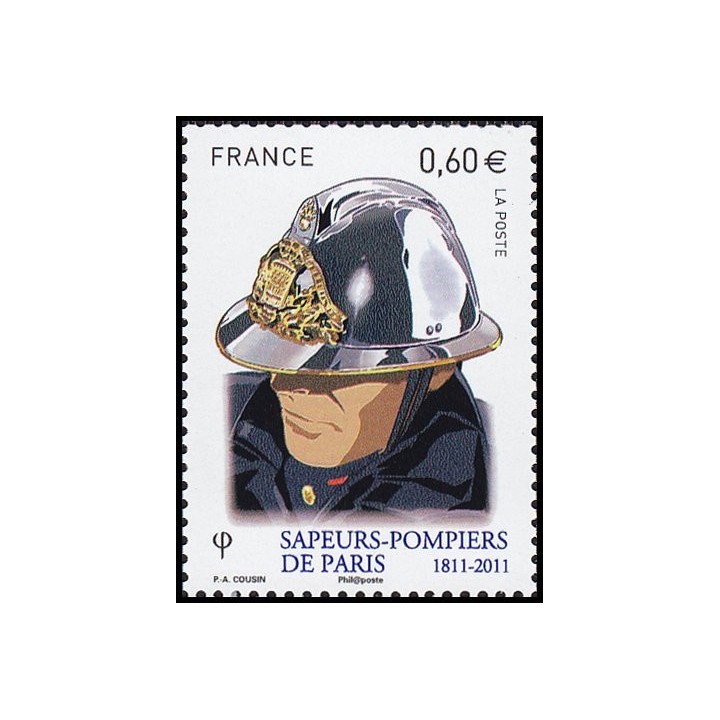 France - 4588