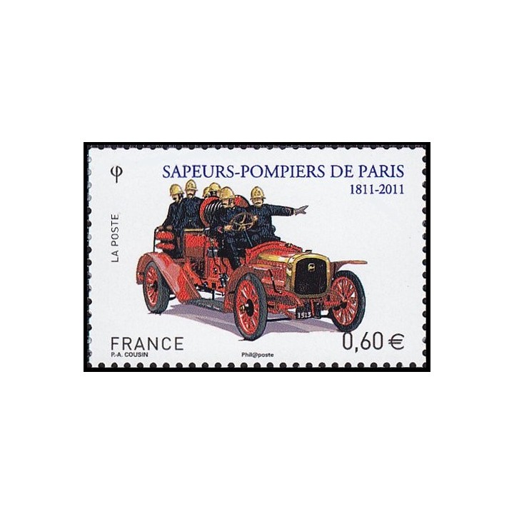 France - 4589