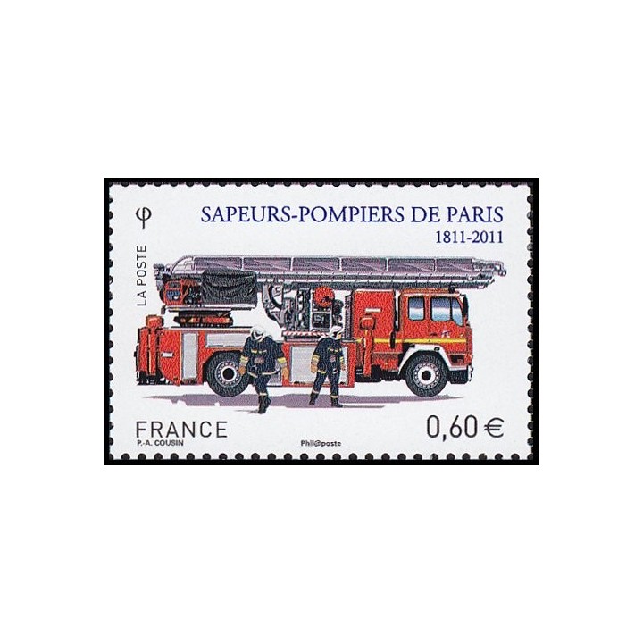France - 4590