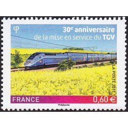 France - 4592
