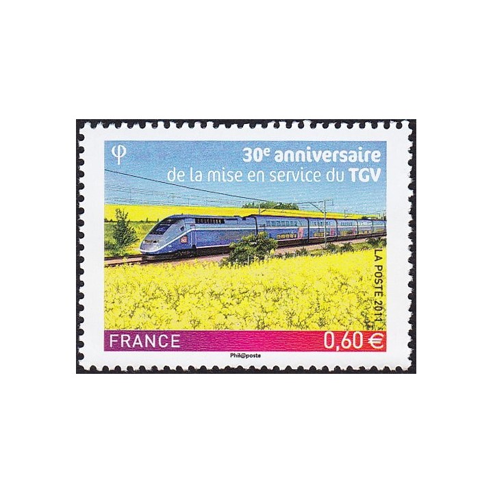 France - 4592
