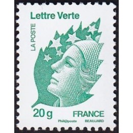 France - 4593