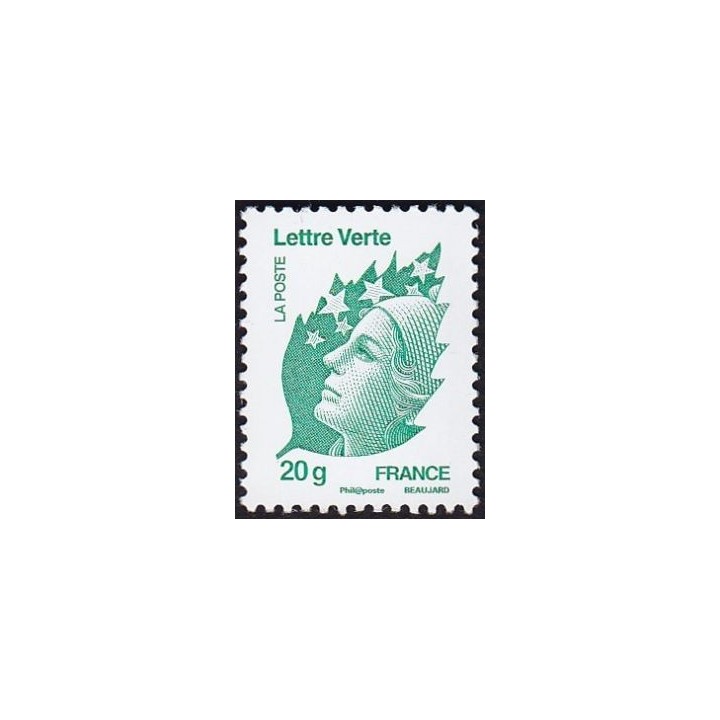 France - 4593
