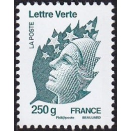 France - 4596