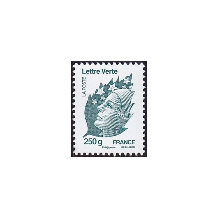 France - 4596