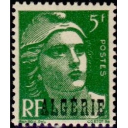 Algerie - 240