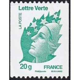 France - 4597