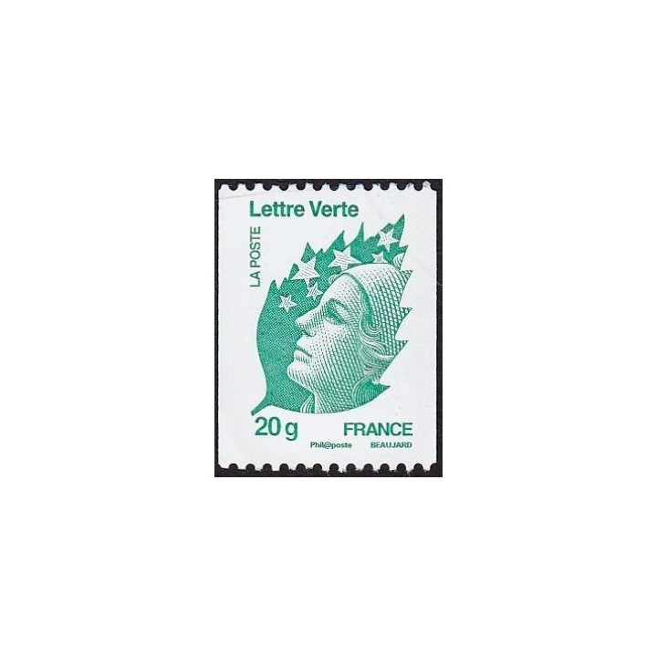 France - 4597