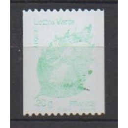 France - 4597c
