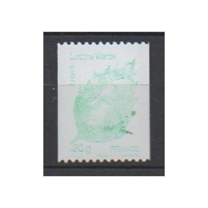 France - 4597c