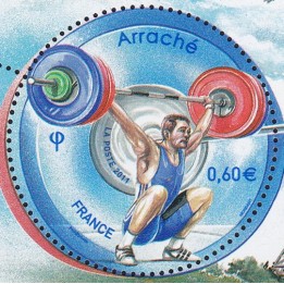 France - 4598