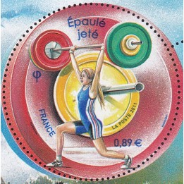 France - 4599