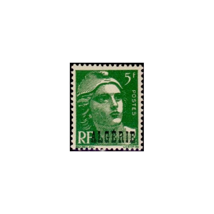 Algerie - 240