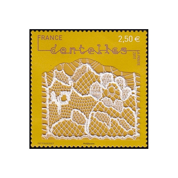 France - 4600