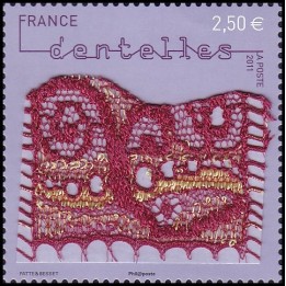 France - 4601