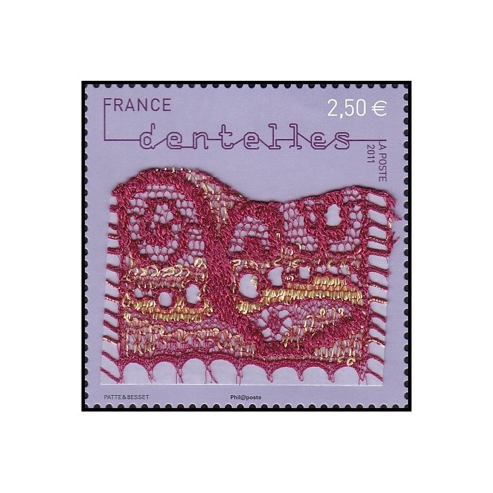 France - 4601
