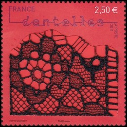 France - 4602