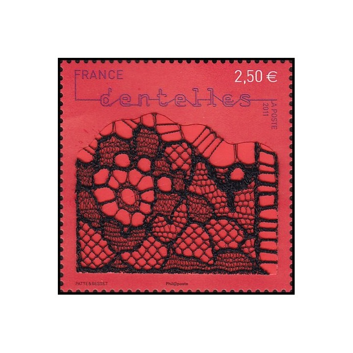 France - 4602