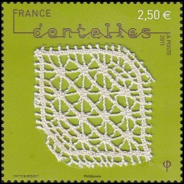 France - 4603