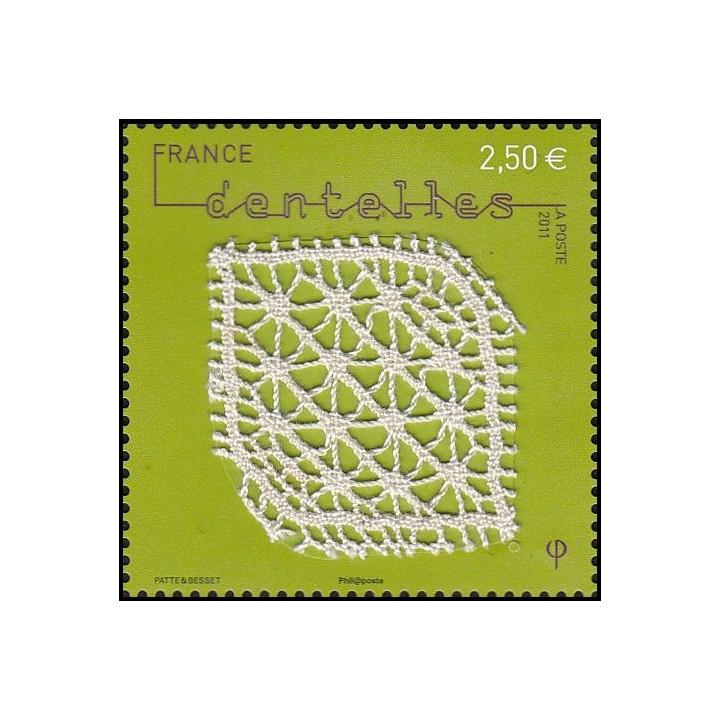 France - 4603
