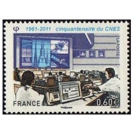 France - 4604