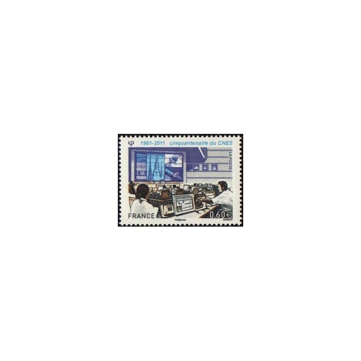France - 4604