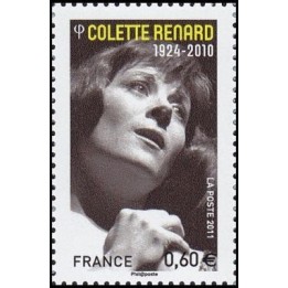 France - 4605