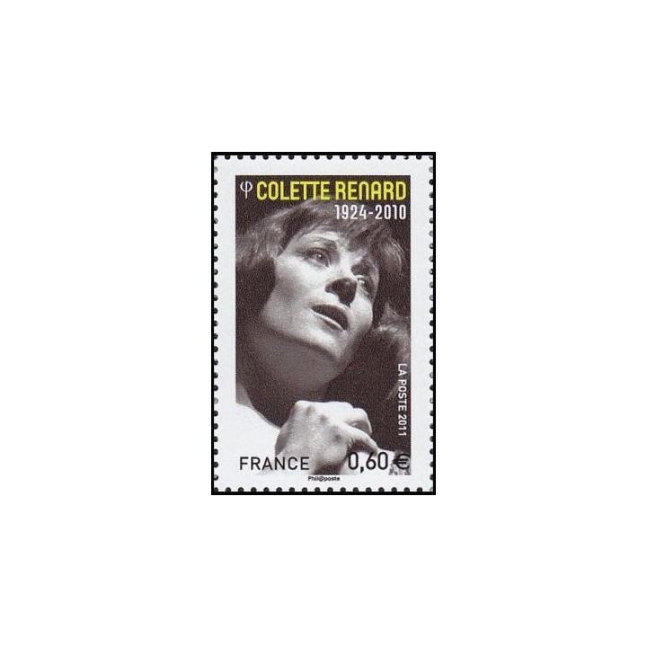 France - 4605