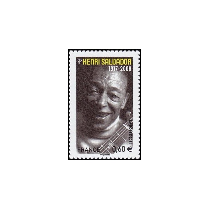 France - 4606