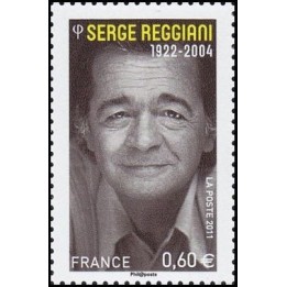 France - 4607