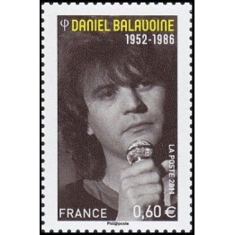 France - 4609