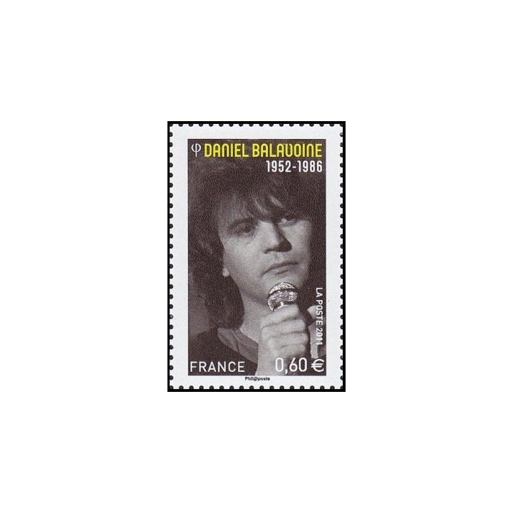 France - 4609