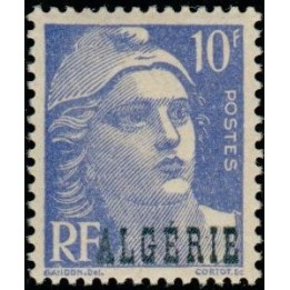 Algerie - 241