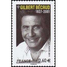 France - 4610