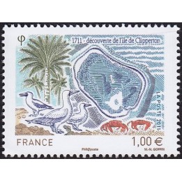 France - 4611