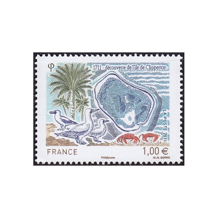 France - 4611